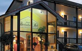 Hotel Birnbacher Hof